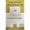 Eski Yunan Tragedyaları 24 Heraklesin Çocukları