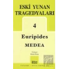 Eski Yunan Tragedyaları 4 Medea