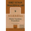 Eski Yunan Tragedyaları 9