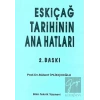 Eskiçağ Tarihinin Ana Hatları
