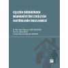 Eşlerin Birbirinden Memnuniyetini Etkileyen Faktörlerin İncelenmesi - Dr. Öğr. Üyesi Kübranur ÇEBİ KARAASLAN