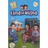 Esma ile Hüsna 10 Kitap Set