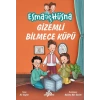 Esma ile Hüsna 5 - Gizemli Bilmece Küpü