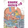 Esnek ile Geniş - 2