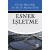 Esnek İşletme