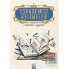 Esrarengiz Kelimeler