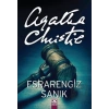 Esrarengiz Sanık