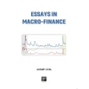 Essays In Macro-Finance - Ahmet Usta