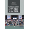 Estetik - Şehir - Kültür - Sapkınlık - İlerleme - İnovasyon Konulu Sosyoloji Risaleleri