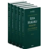 Eşya Hukuku (5 Cilt )
