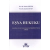 Eşya Hukuku