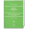 Eşya Hukuku I