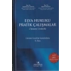 EŞYA HUKUKU PRATİK ÇALIŞMA 2021  BAŞOĞLU / KAPANCI