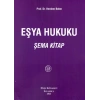 Eşya Hukuku Şema Kitap