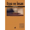 Eşya ve İnsan