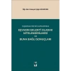Eşyanın Eklenti Olarak Nitelendirilmesi ve Buna Bağlı Sonuçları