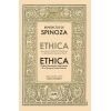 Ethica (Latince - Türkçe) (Ciltli)