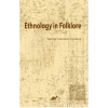 Ethnology in Folklore