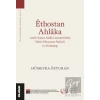 Ethostan Ahlaka