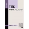Etik Ahlak Felsefesi