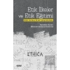 Etik İlkeler ve Etik Eğitimi