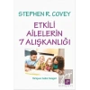Etkili Ailelerin 7 Alışkanlığı