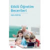 Etkili Öğretim Becerileri