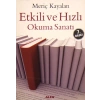 Etkili ve Hızlı Okuma Sanatı