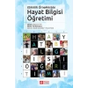 Etkinlik Örnekleriyle Hayat Bilgisi Öğretimi