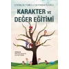 Etkinlik Temelli Biyografilerle KARAKTER VE DEĞER EĞİTİMİ