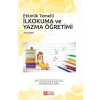 Etkinlik Temelli İlkokuma ve Yazma Öğretimi