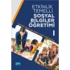 Etkinlik Temelli Sosyal Bilgiler Öğretimi-I