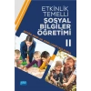 Etkinlik Temelli Sosyal Bilgiler Öğretimi-II
