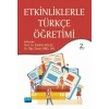 Etkinliklerle Türkçe Öğretimi