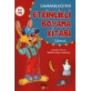Etkinlikli Boyama Kitabı (Çıkartmalı)