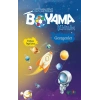 Etkinlikli Boyama Kitabı - Gezegenler
