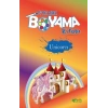 Etkinlikli Boyama Kitabı Unicorn