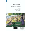 Etnografi