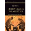 Euthydemos ve Parmenides - Bütün Yapıtları 27