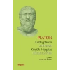 Euthyphron-Küçük Hippias
