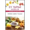 Ev Yapımı Güzellik