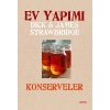 Ev Yapımı Konserveler (Ciltli)