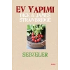 Ev Yapımı Sebzeler (Ciltli)