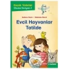 Evcil Hayvanlar Tatilde