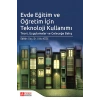 Evde Eğitim ve Öğretim İçin Teknoloji Kullanımı