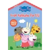 Evde Kahkaha Partisi - Peppa Pig
