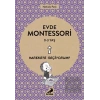 Evde Montessori 0-3 Yaş