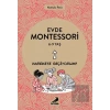 Evde Montessori 6-9 yaş