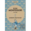 Evde Montessori 9 -12 Yaş