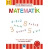 Evde Öğreniyorum - Matematik